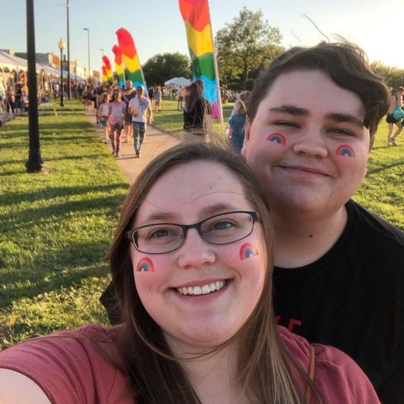 Meet your Posher, Cole - Picture 1 of 1